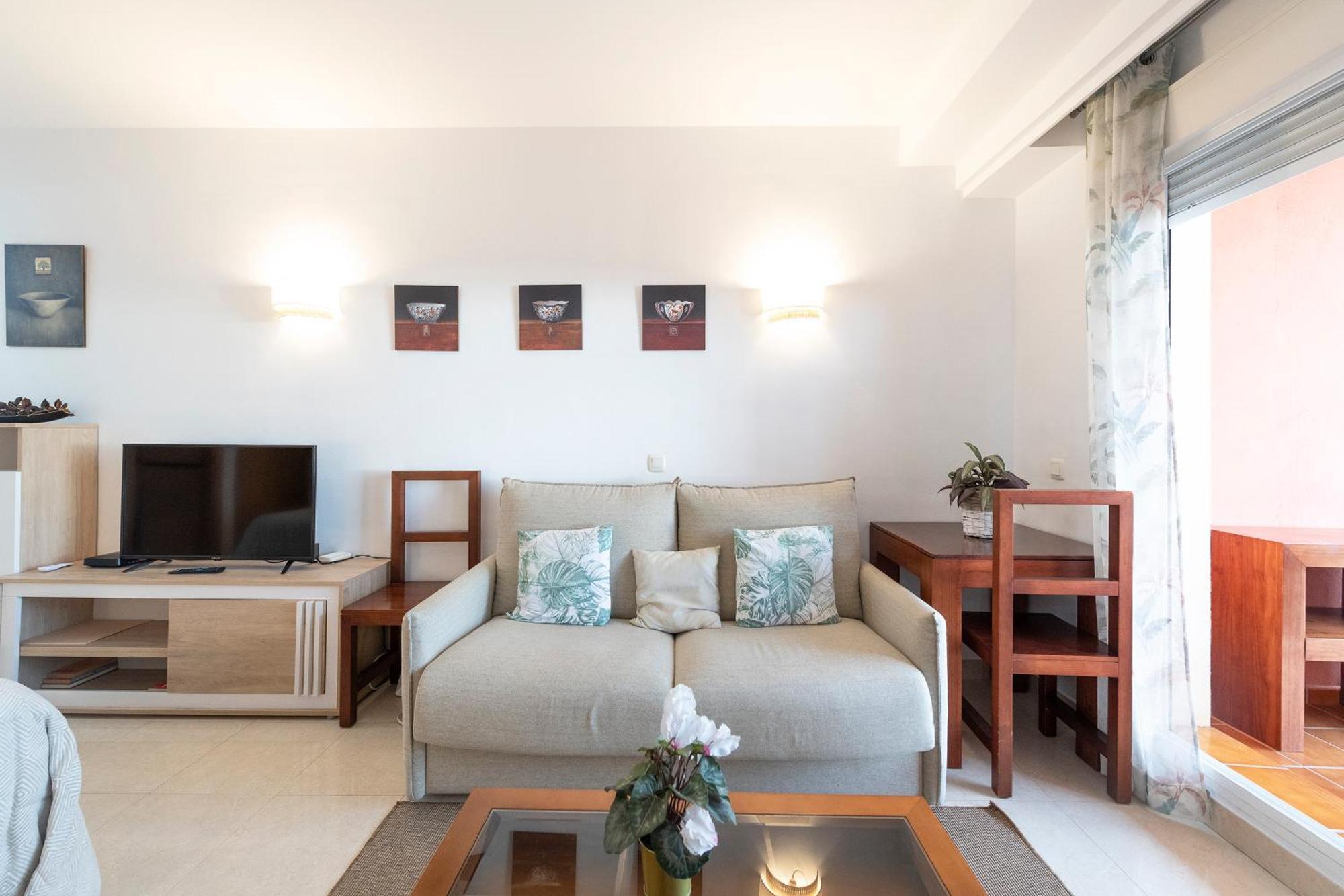 Apartment Anoreta Golf 317