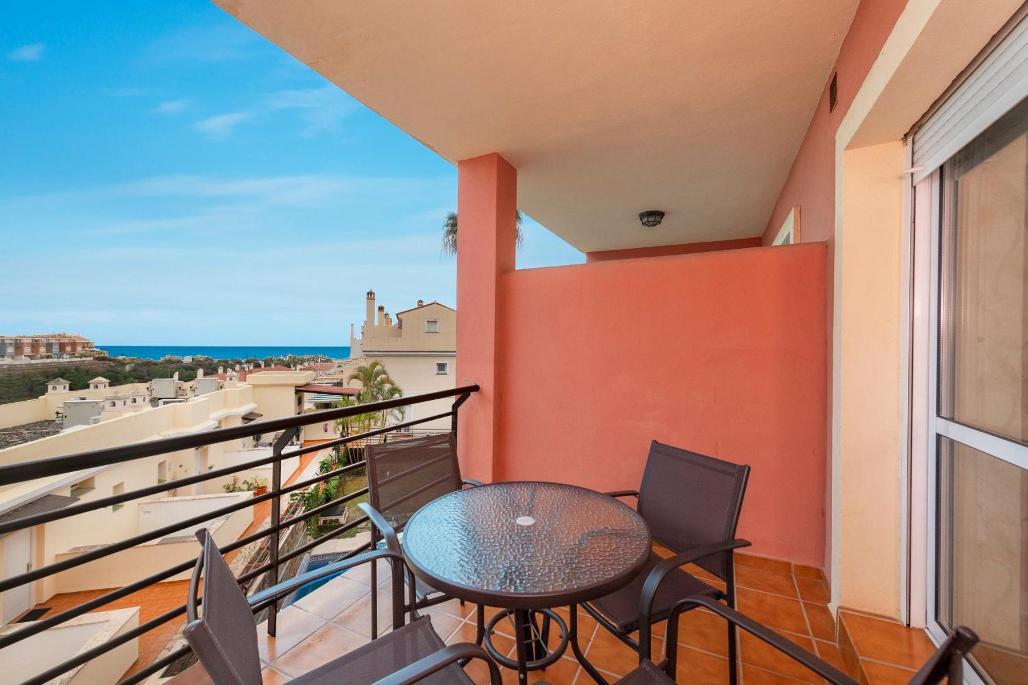 Apartment Anoreta Golf 317 Torre de Benagalbon