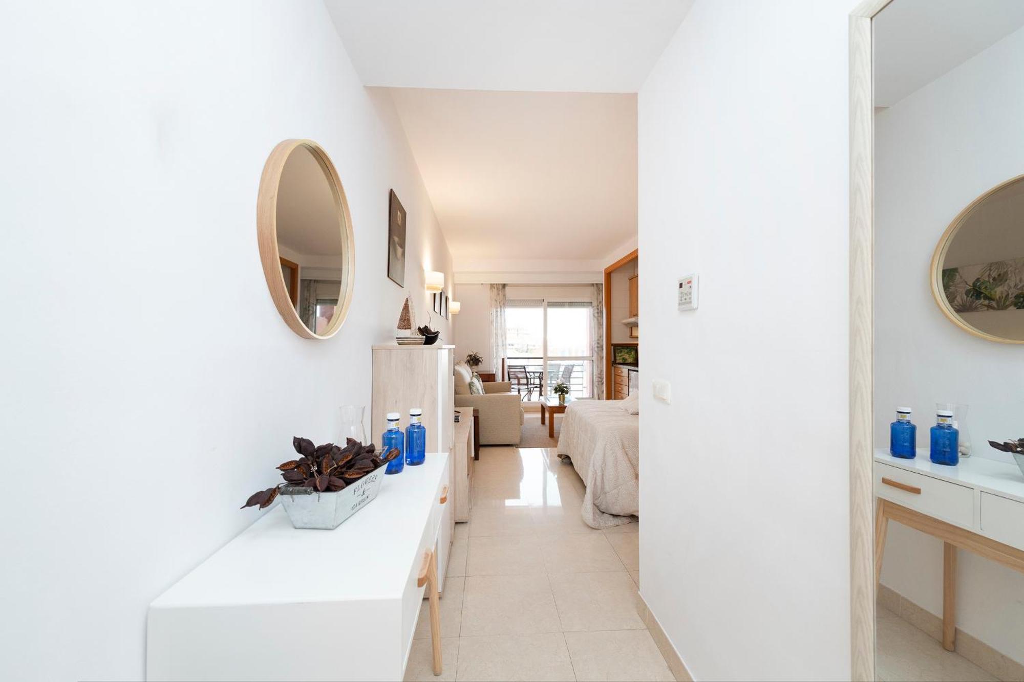 Anoreta Golf 317 Apartment *