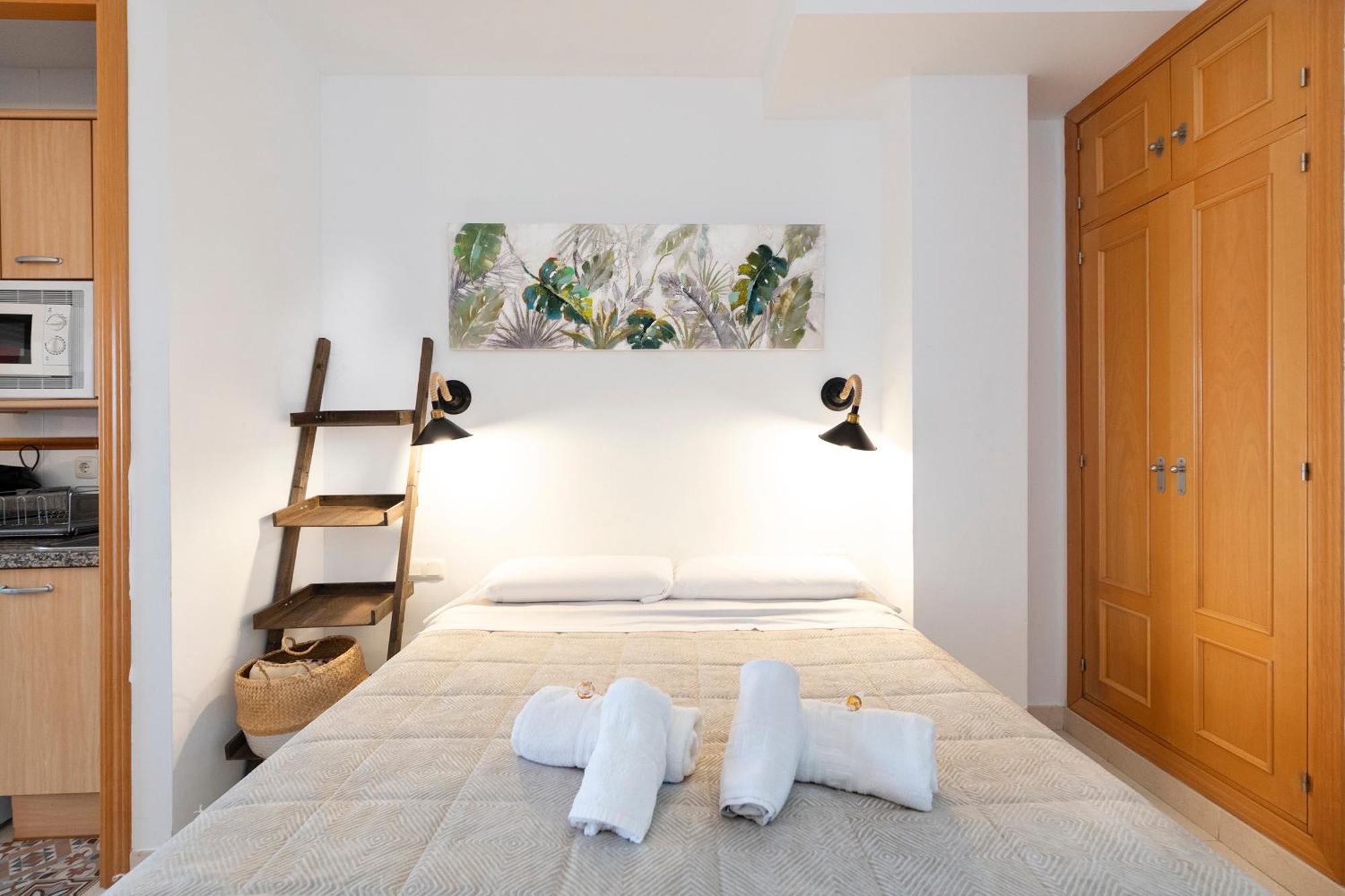 Apartment Anoreta Golf 317
